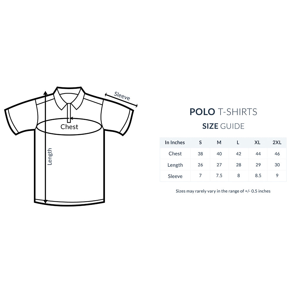 Monroe Luxe Polo