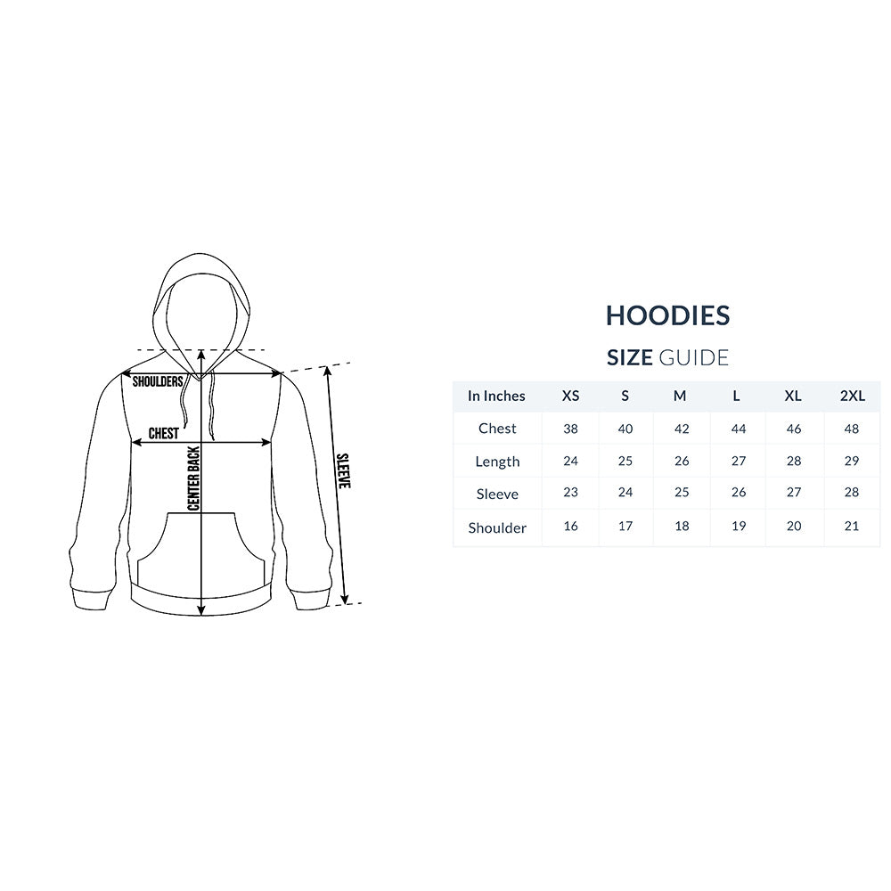 I lift Bro Hoodie