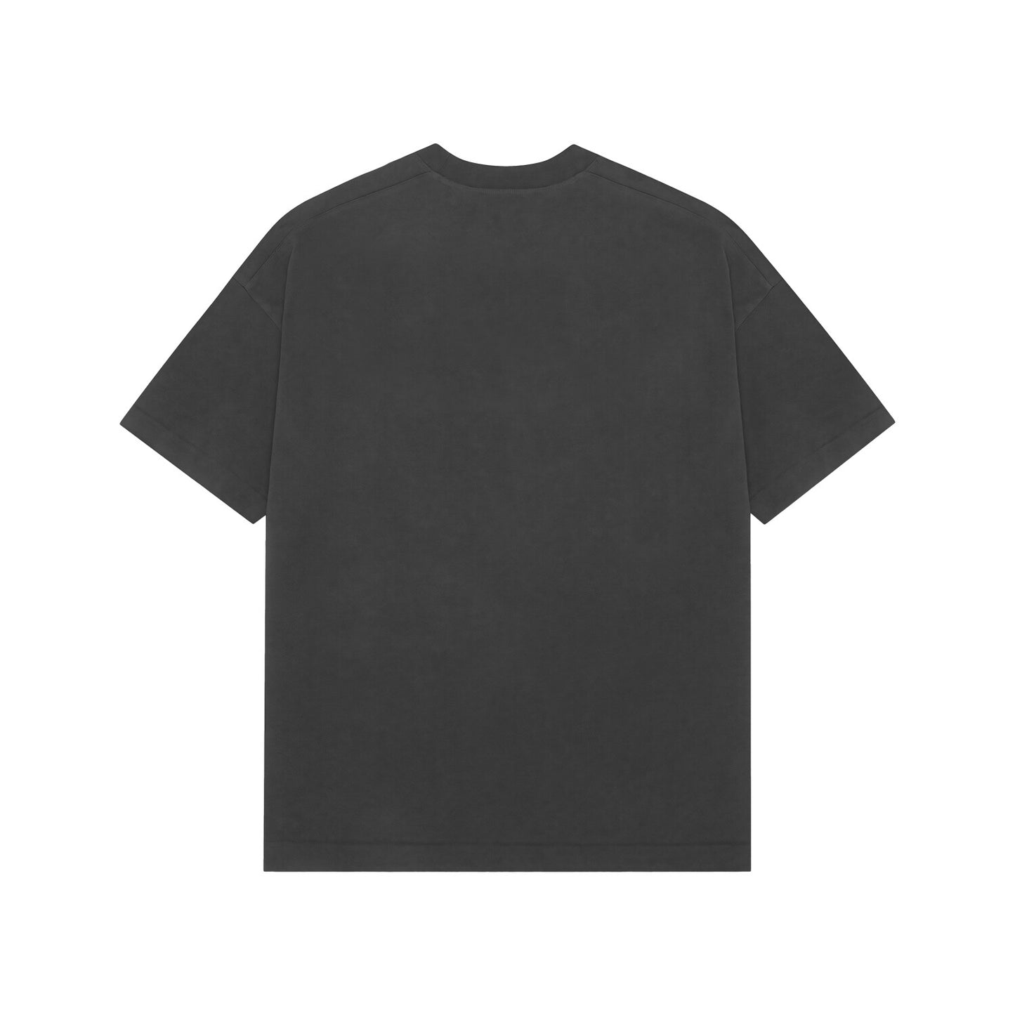 Yuck Fou Oversize T-Shirt