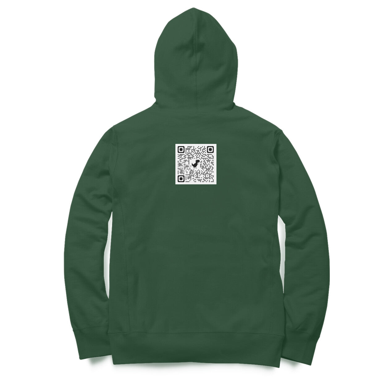 Pushparaj Inspired Hoodie
