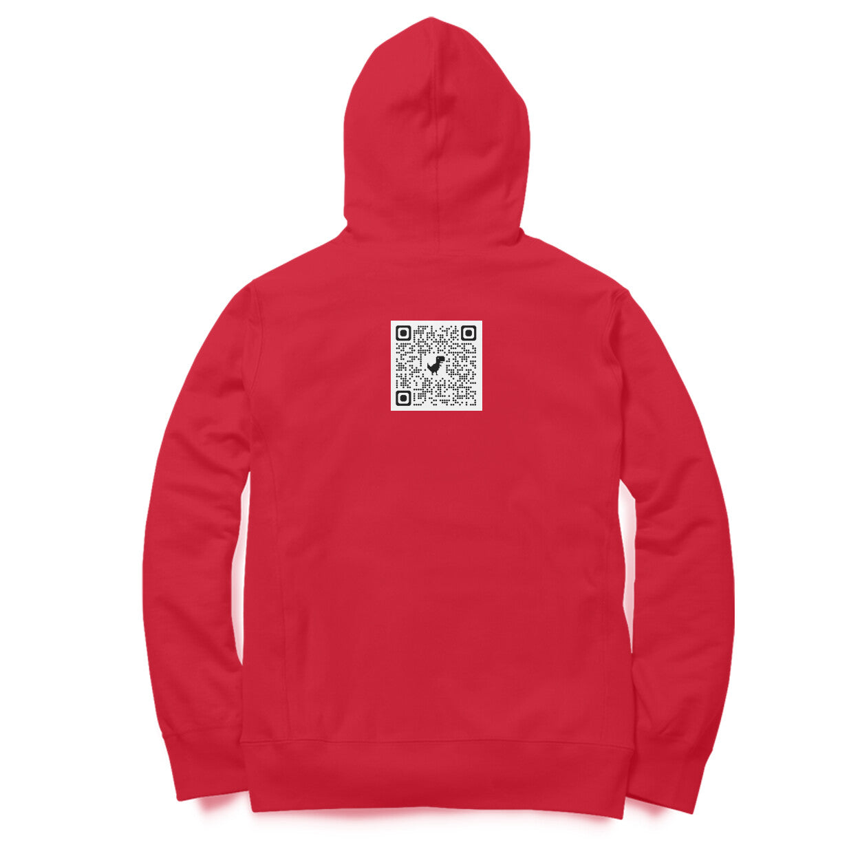 Pushparaj Inspired Hoodie