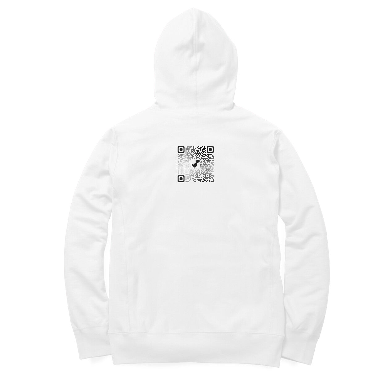 Pushparaj Inspired Hoodie