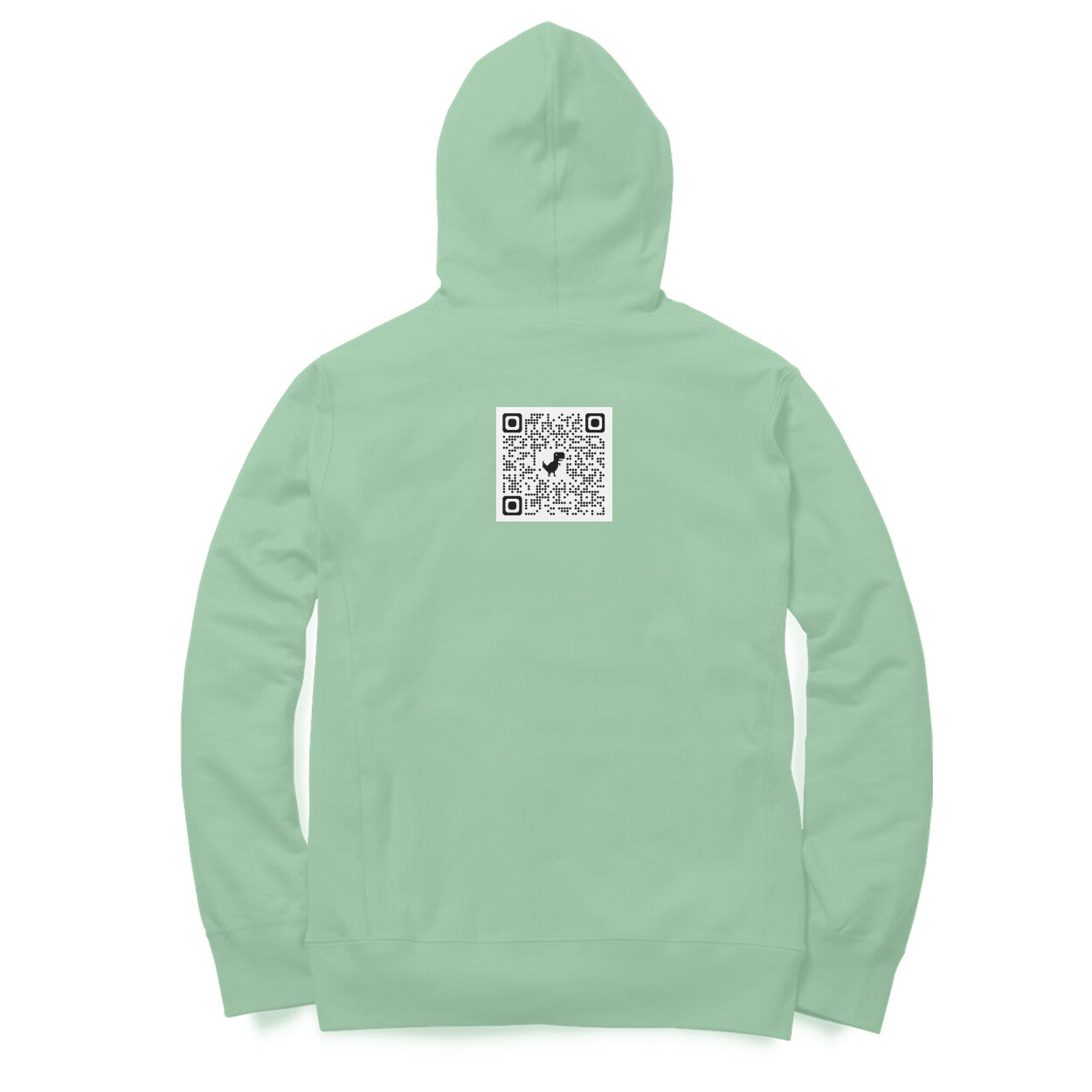 Pushparaj Inspired Hoodie