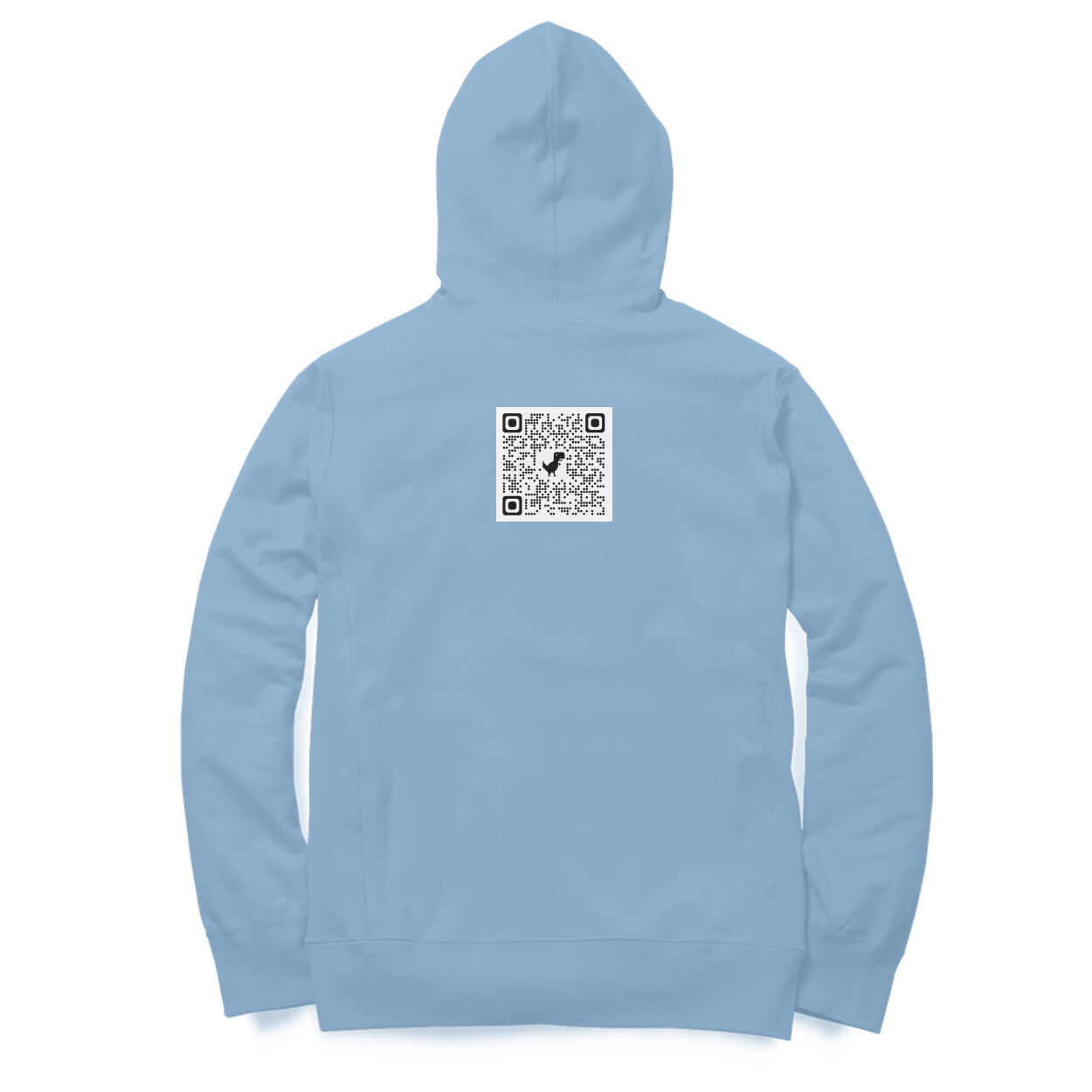 Pushparaj Inspired Hoodie