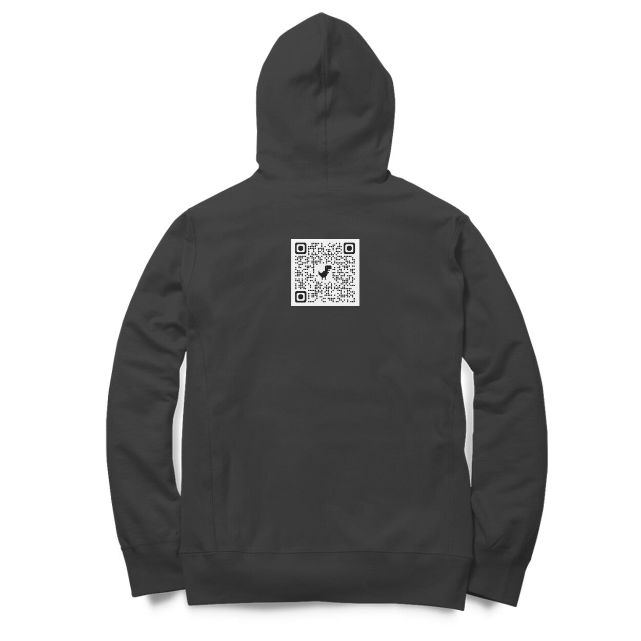 Pushparaj Inspired Hoodie