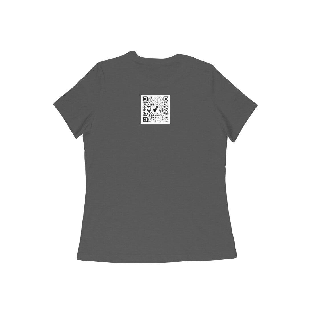 i love Chai Tee