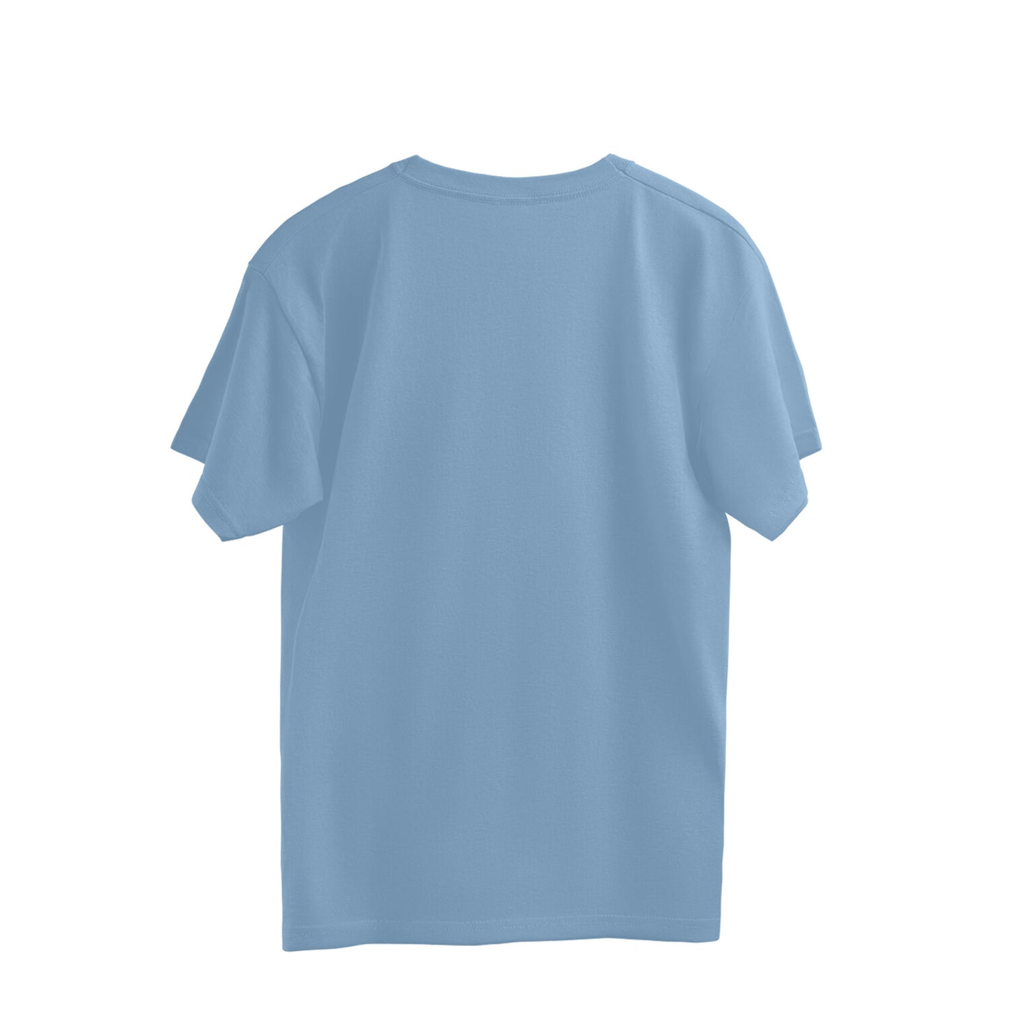 Dombivli Gang oversized t-shirt