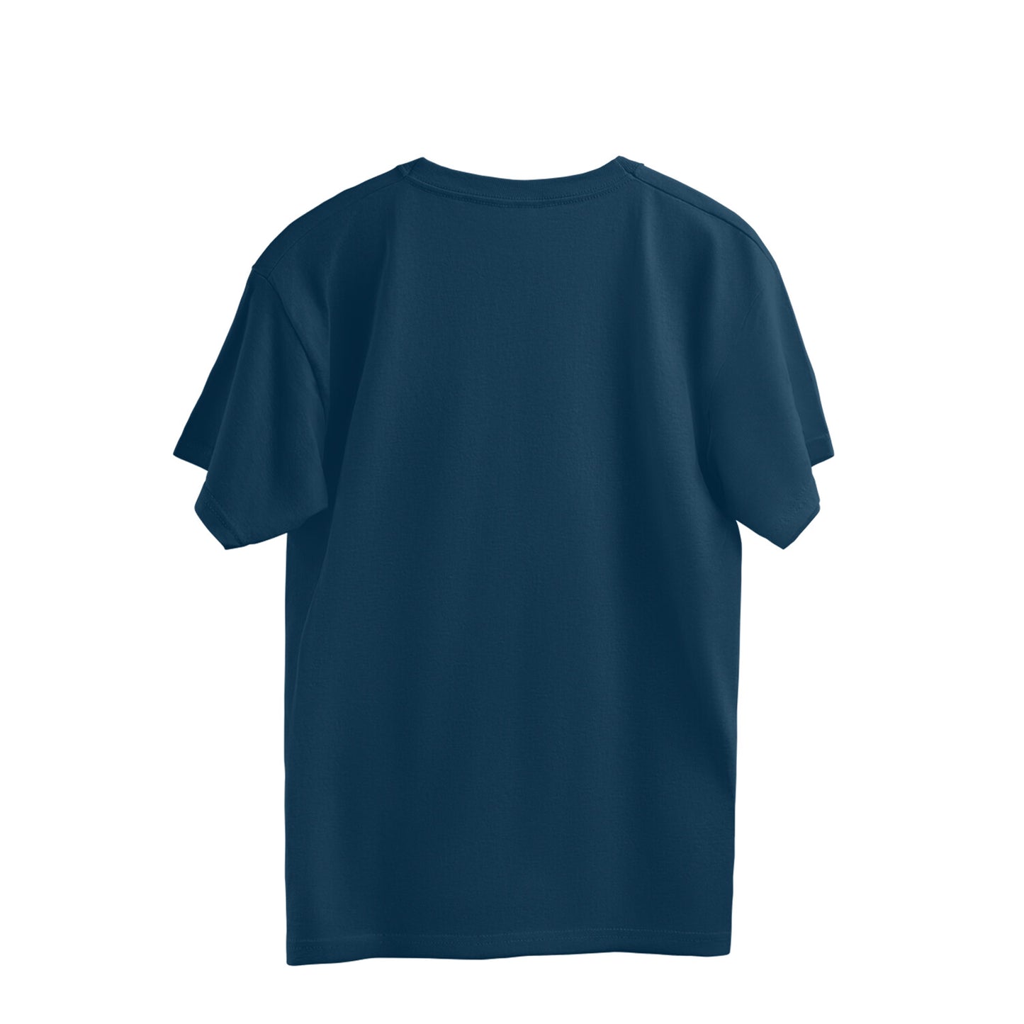 Dombivli Gang oversized t-shirt