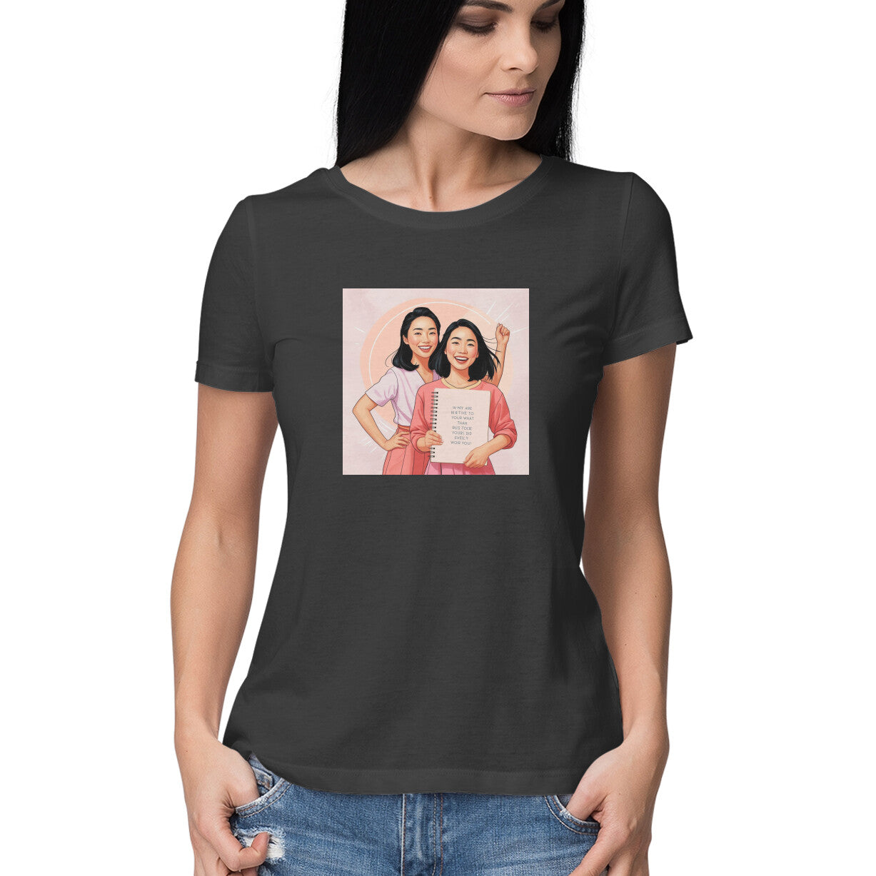 Beautiful Girls T-shirt