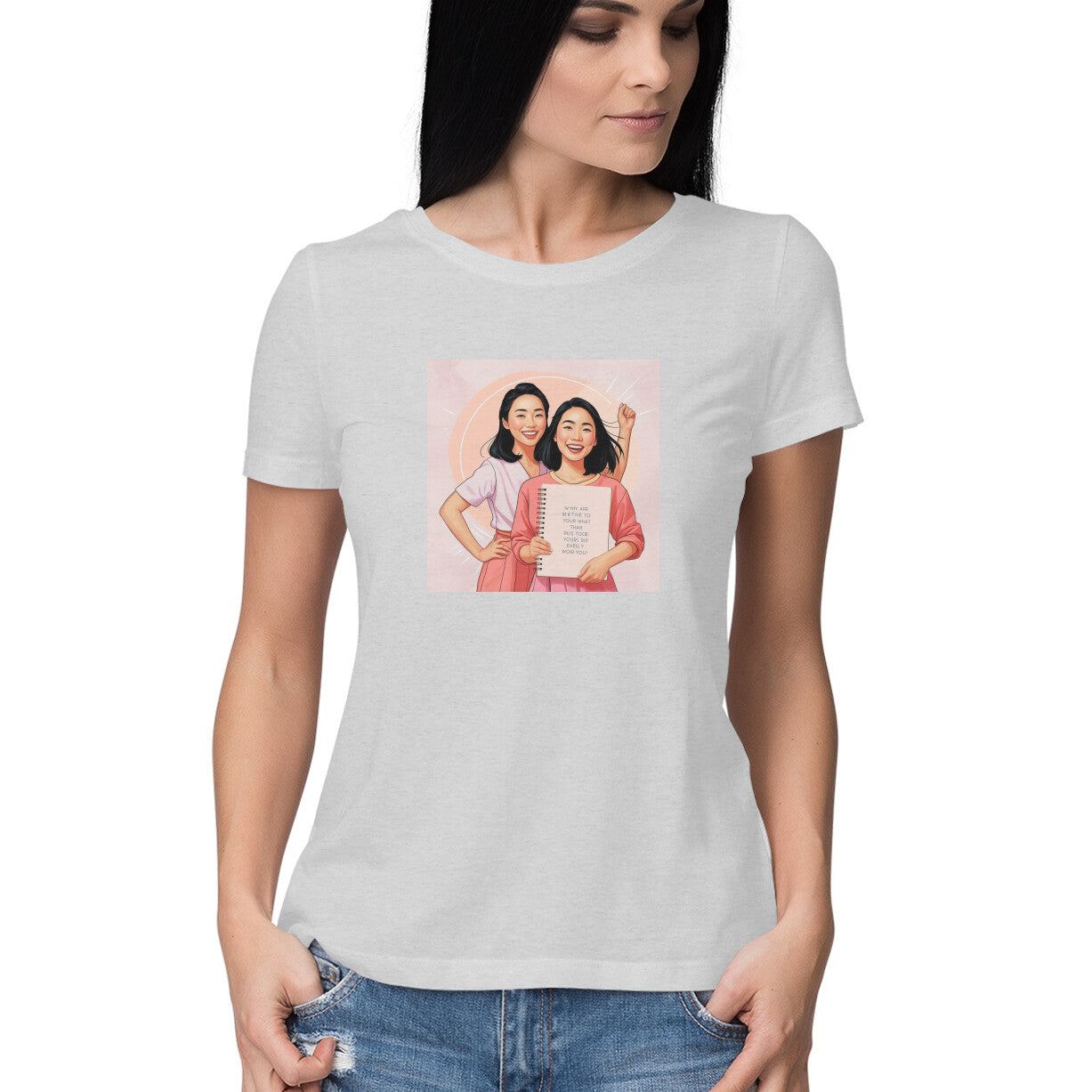 Beautiful Girls T-shirt
