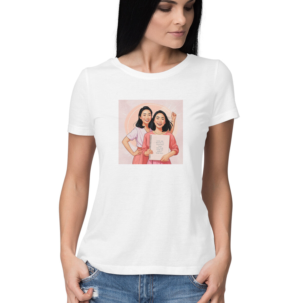 Beautiful Girls T-shirt