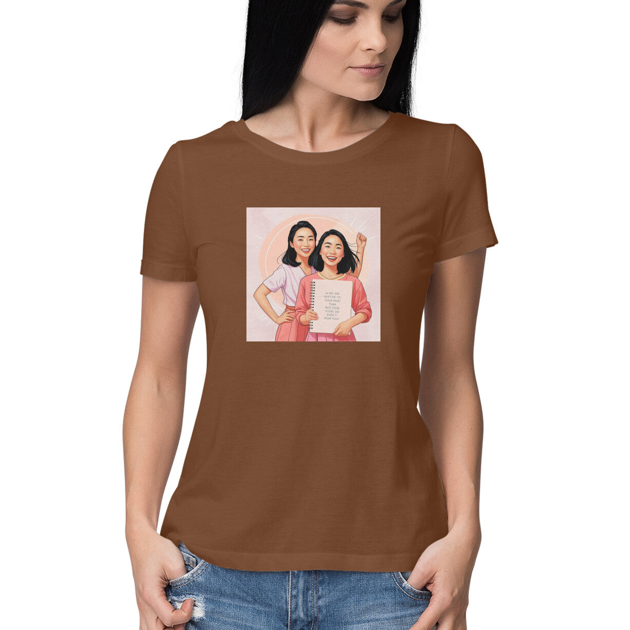 Beautiful Girls T-shirt