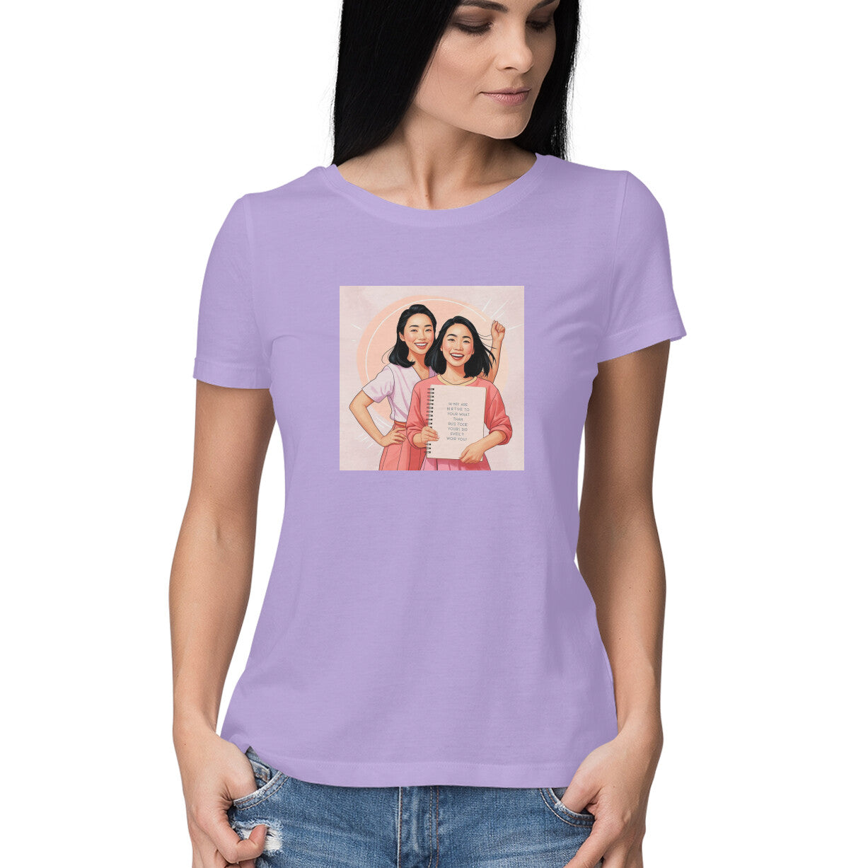 Beautiful Girls T-shirt