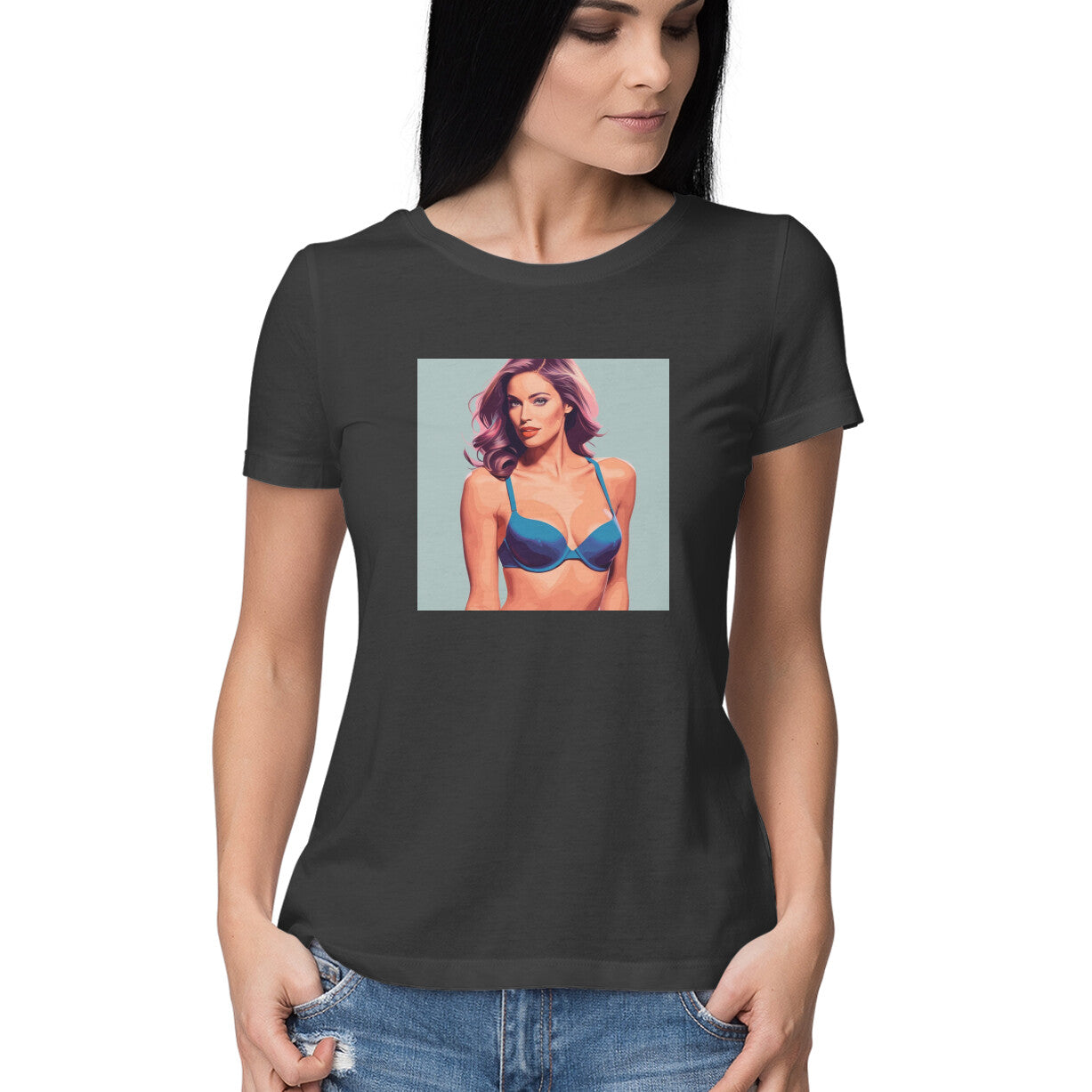 Beautiful Women T-shirt