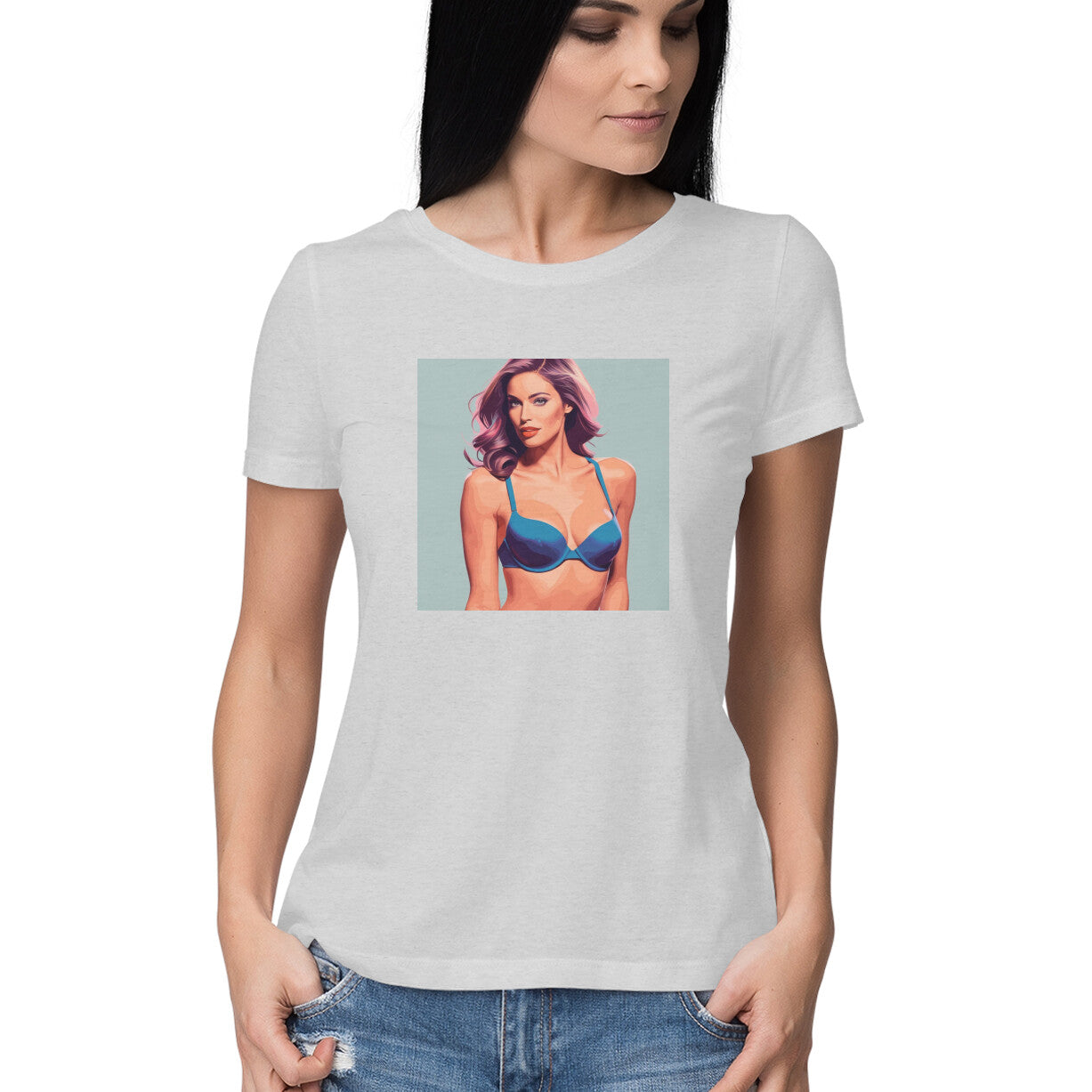 Beautiful Women T-shirt
