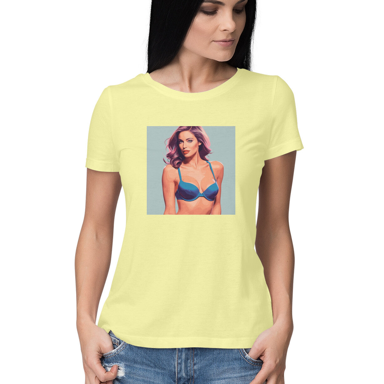 Beautiful Women T-shirt