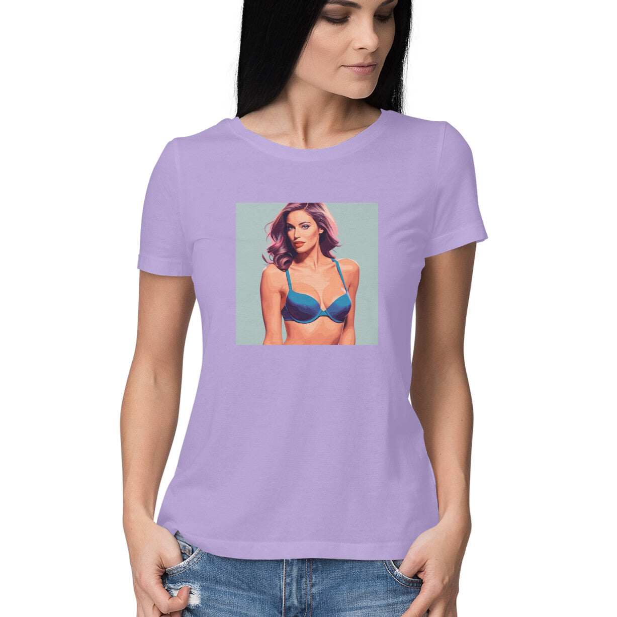 Beautiful Women T-shirt