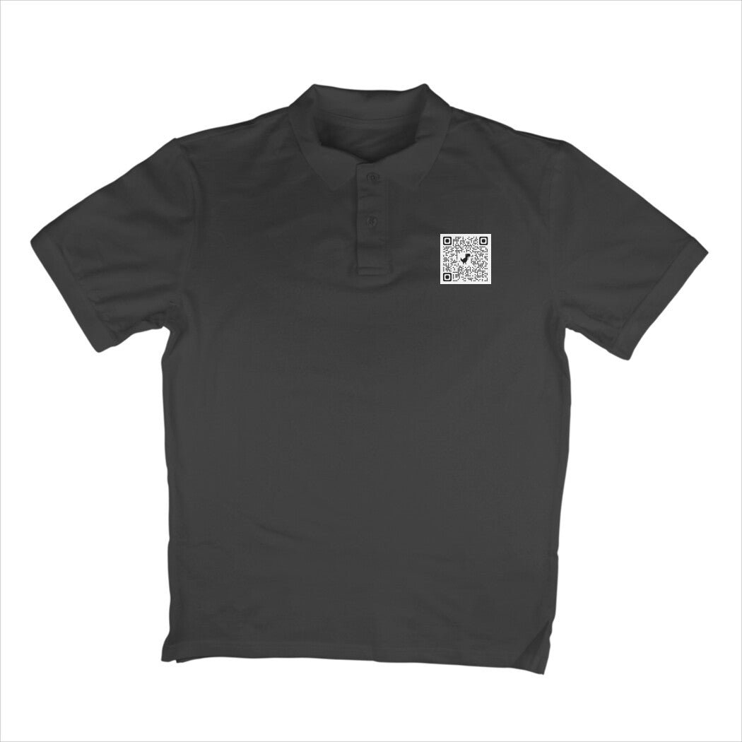 Monroe Luxe Polo