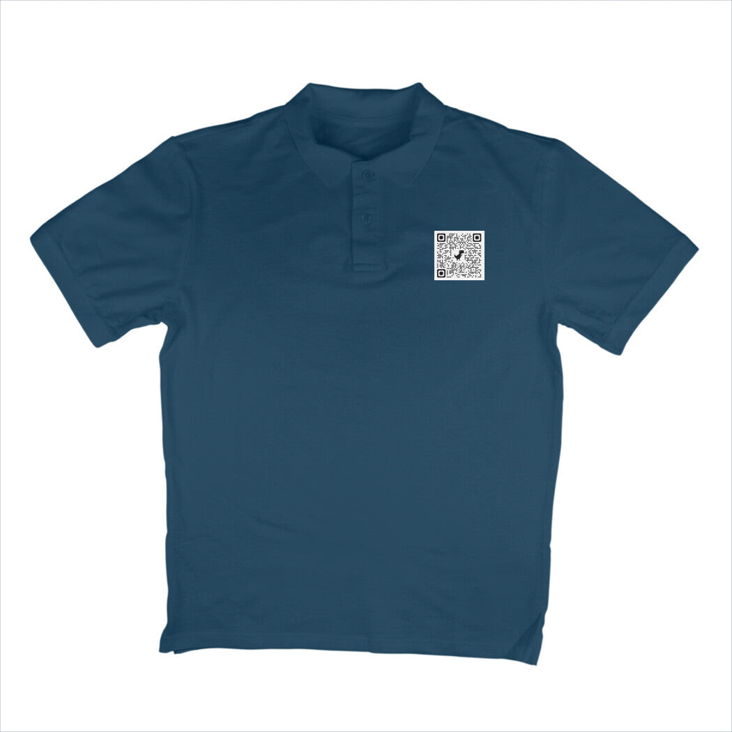 Monroe Luxe Polo