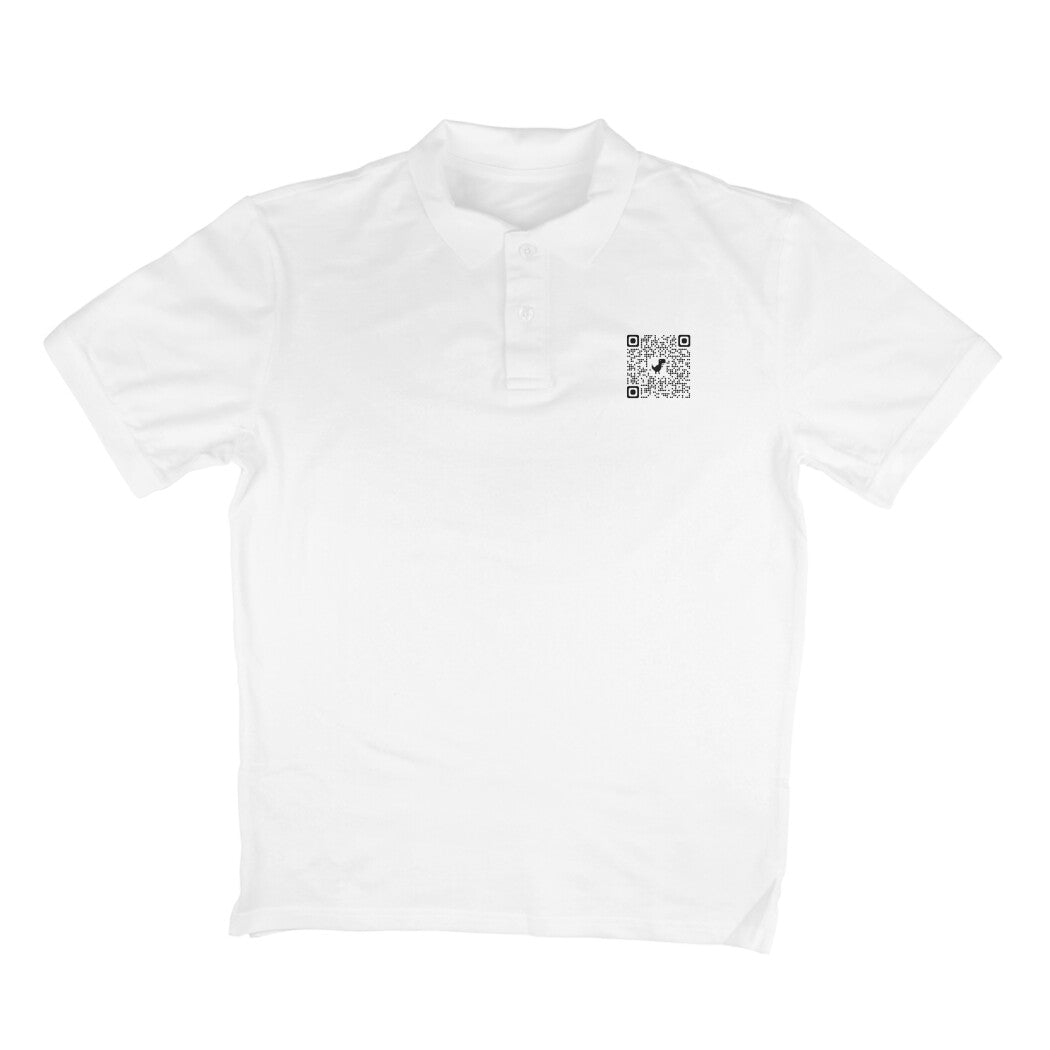 Monroe Luxe Polo