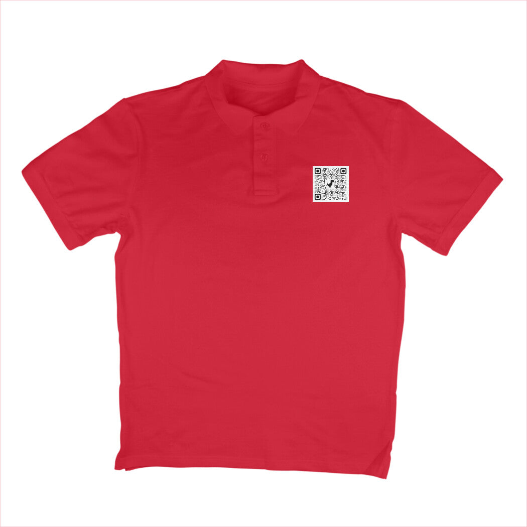 Monroe Luxe Polo