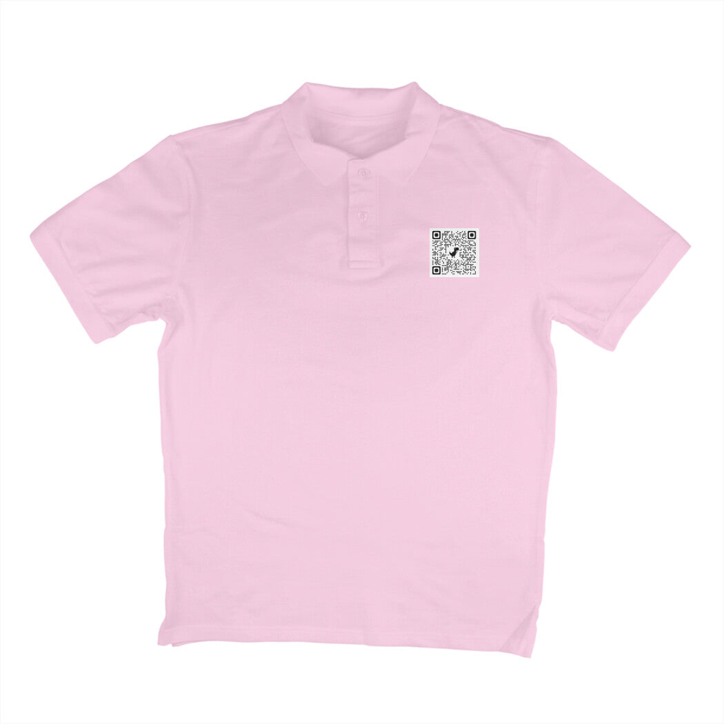 Monroe Luxe Polo