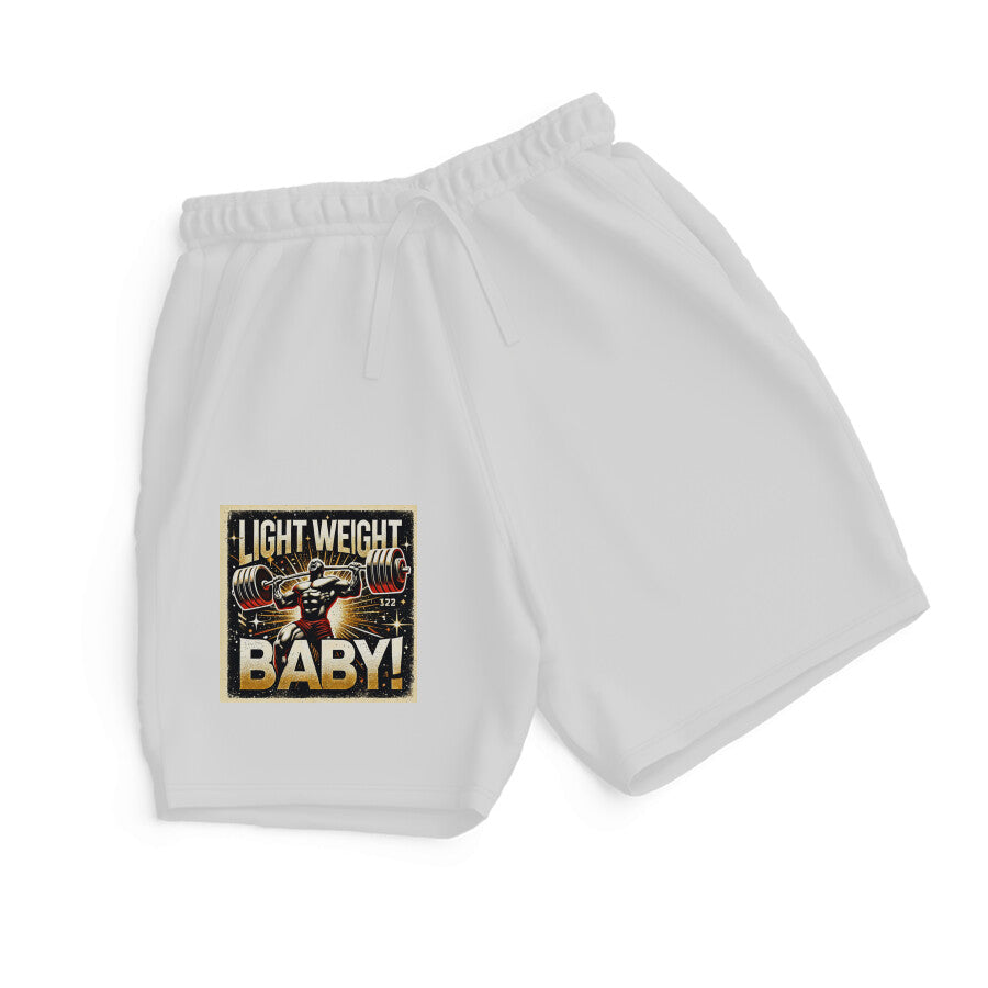 Gym Shorts Light Weight Baby