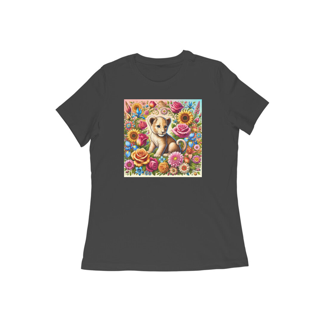 Simba Tee