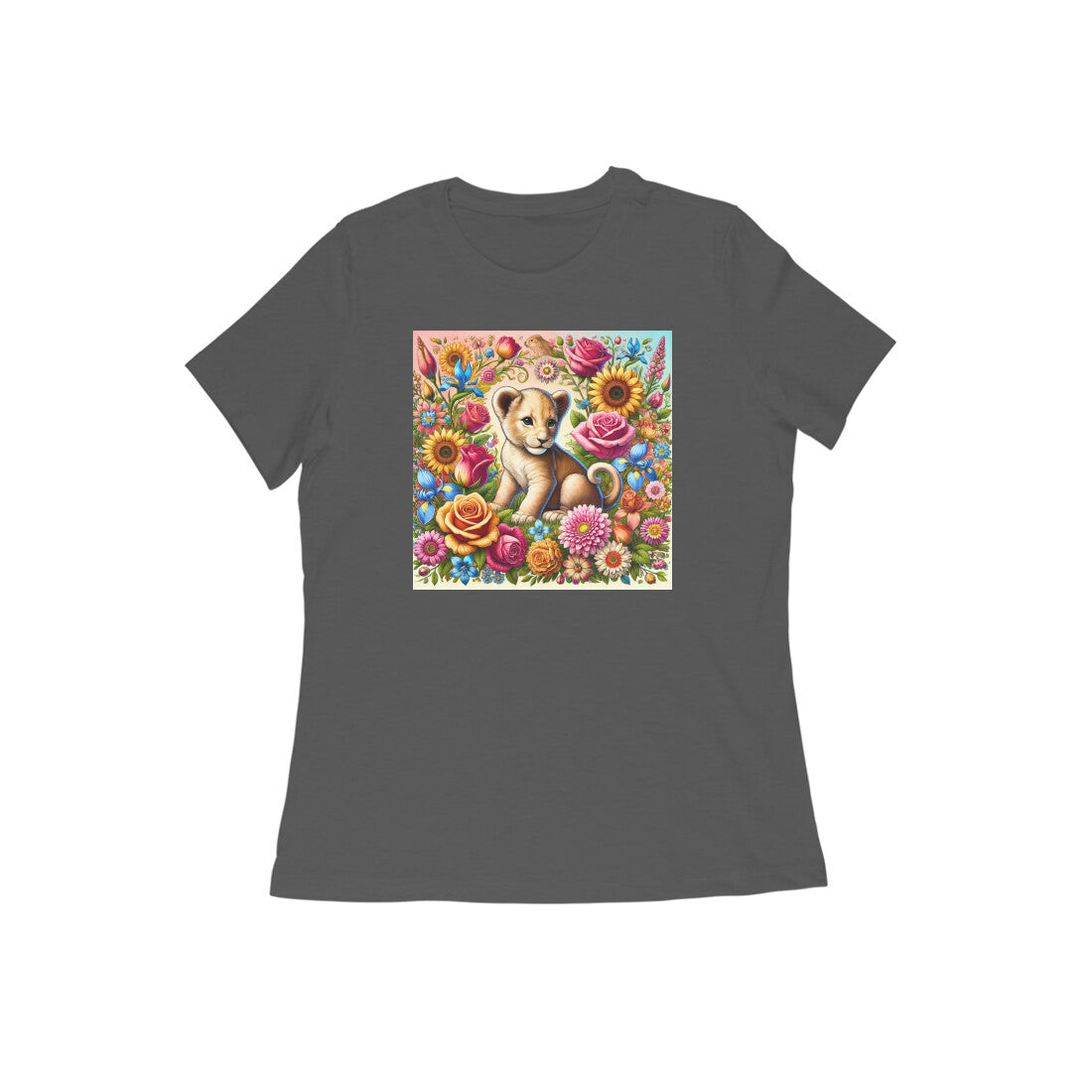 Simba Tee