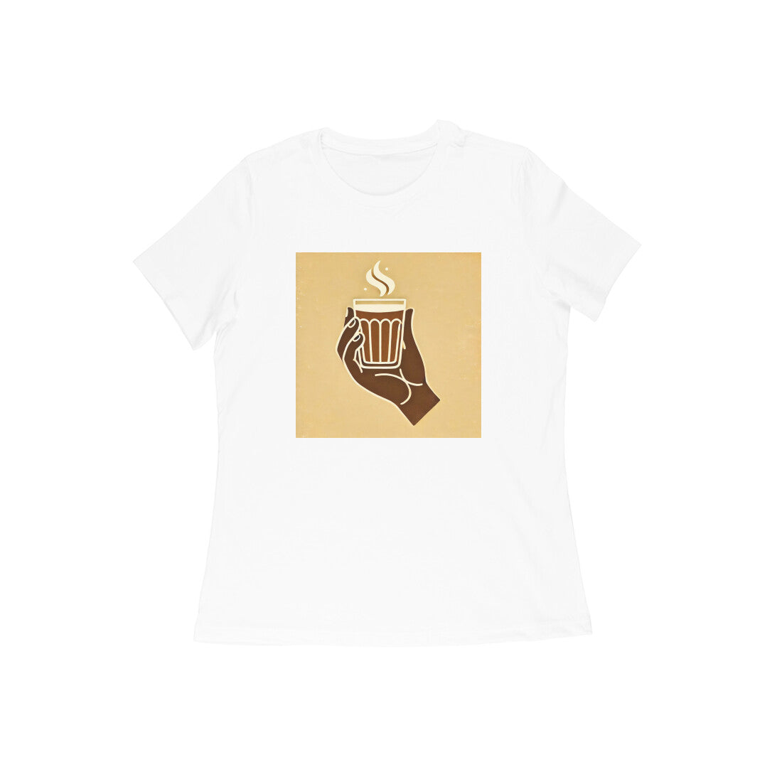 i love Chai Tee