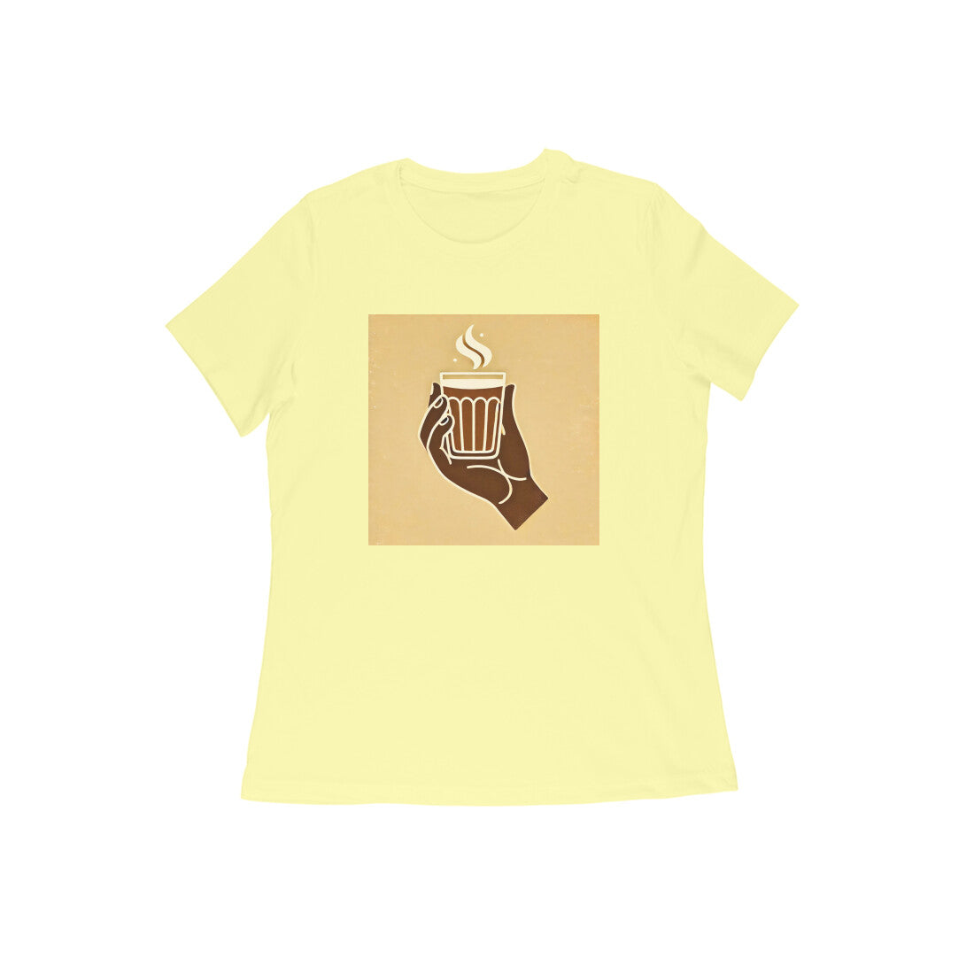 i love Chai Tee
