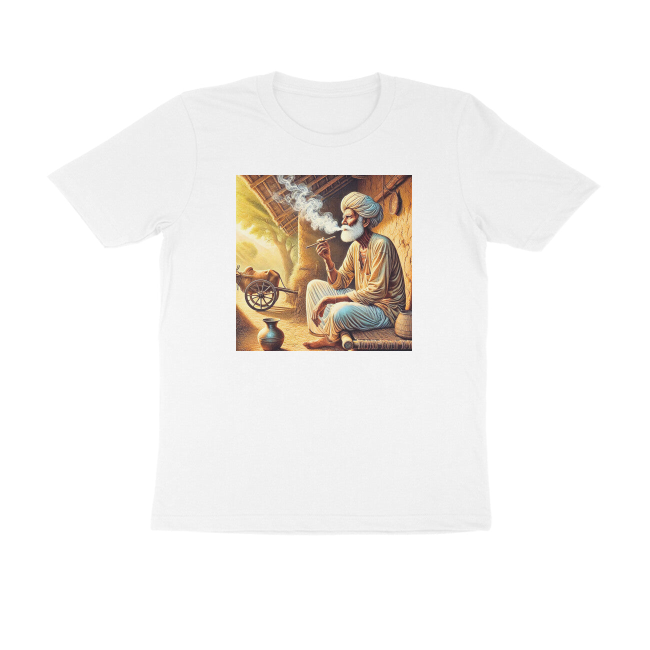 Bidi T-shirt