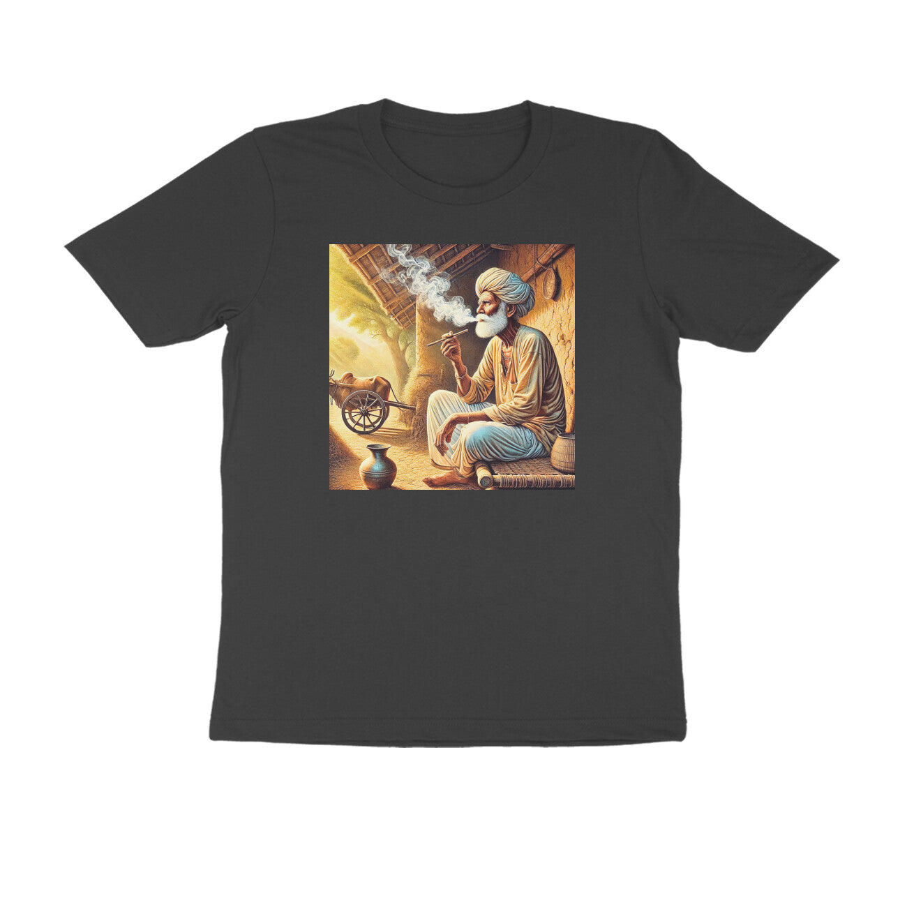 Bidi T-shirt