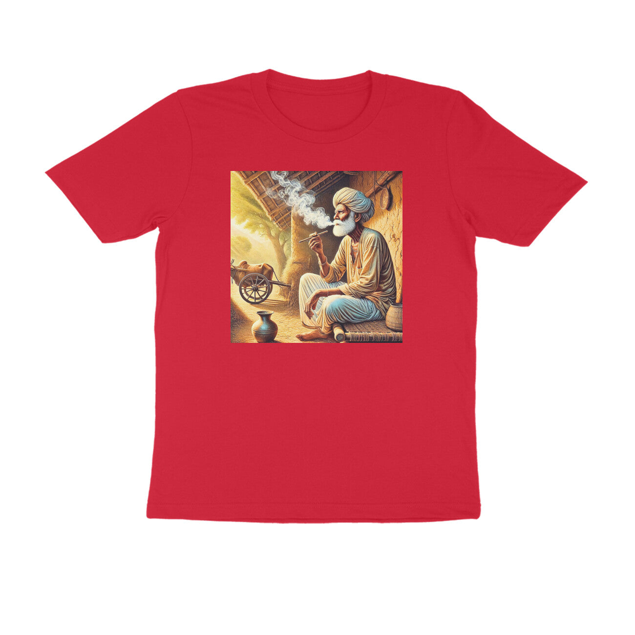 Bidi T-shirt