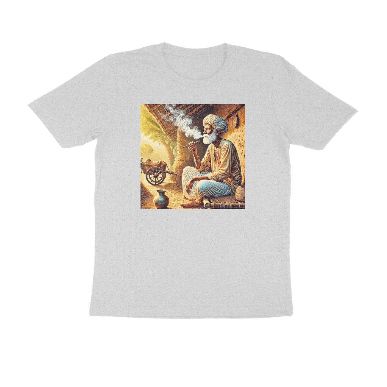 Bidi T-shirt
