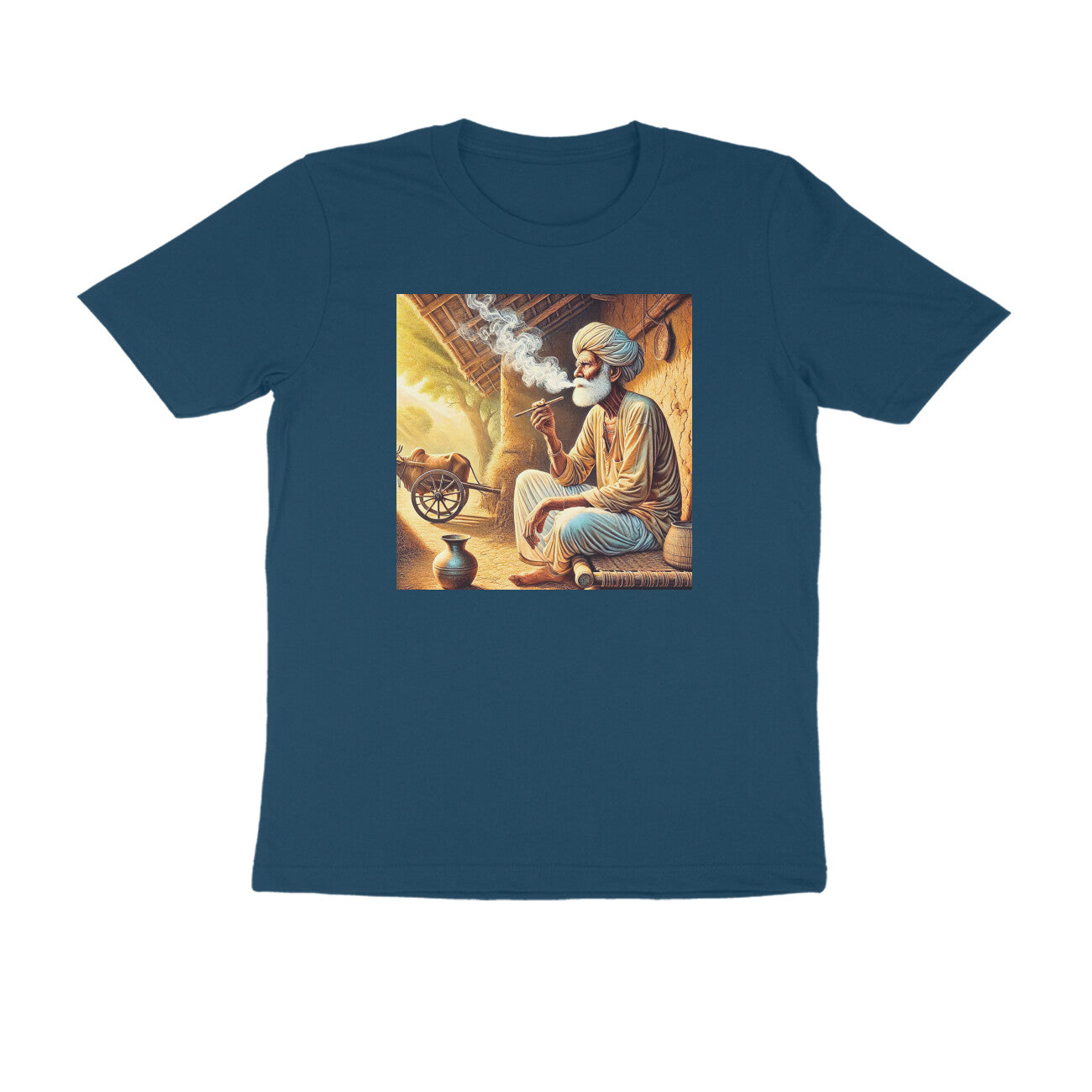 Bidi T-shirt