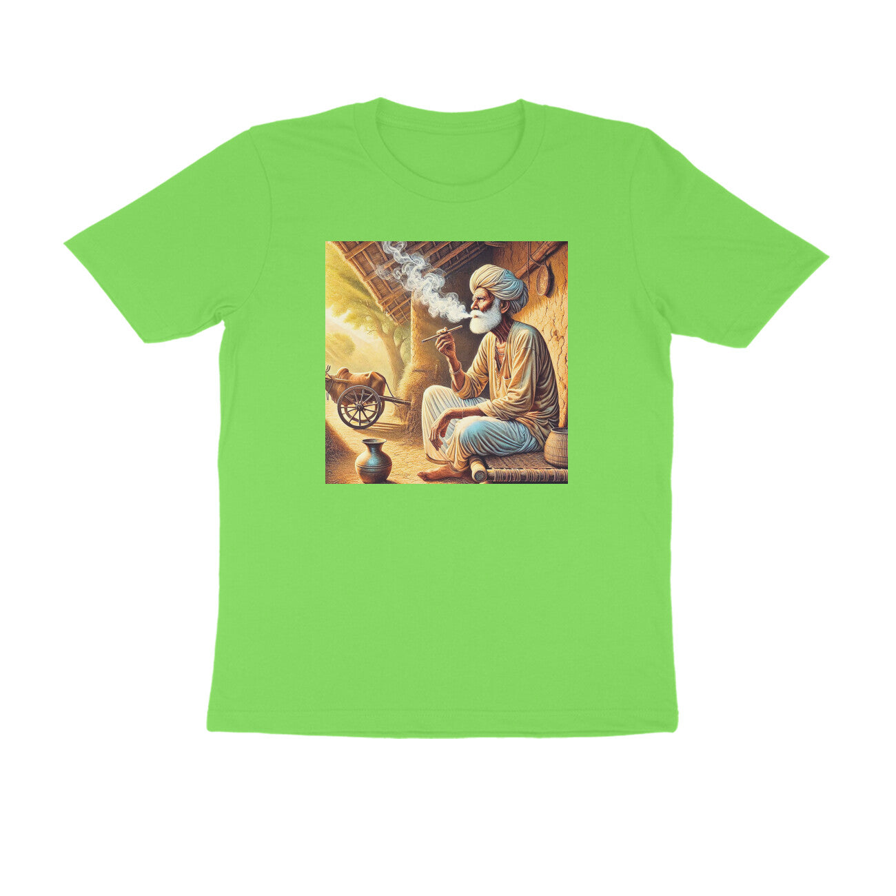 Bidi T-shirt