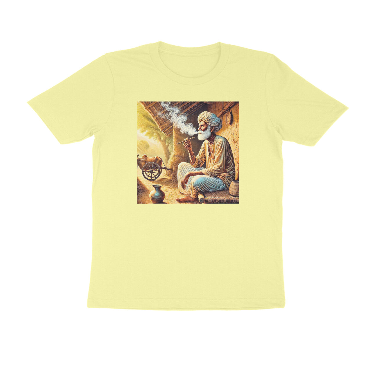 Bidi T-shirt