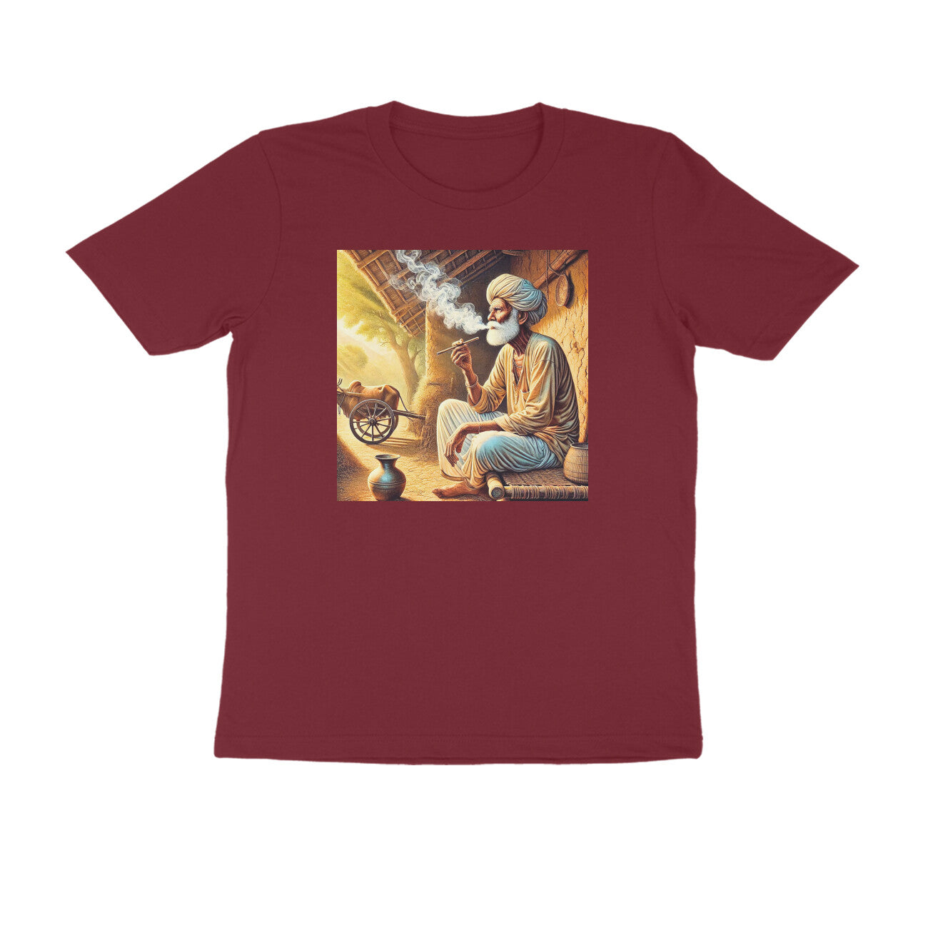 Bidi T-shirt
