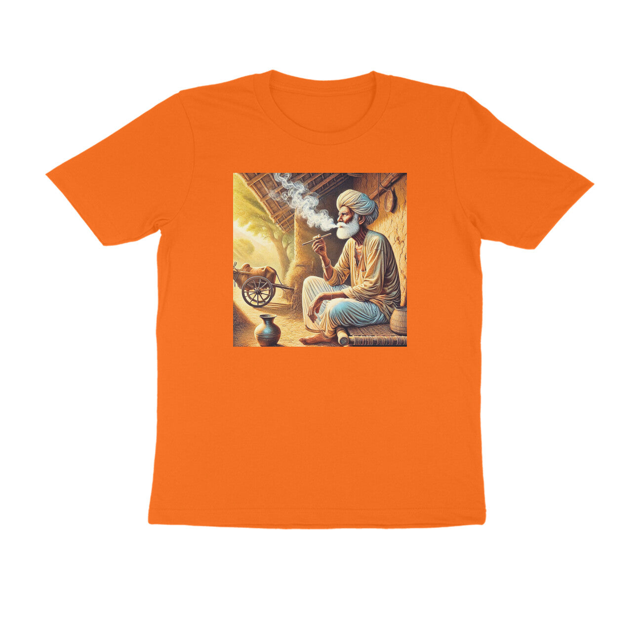 Bidi T-shirt