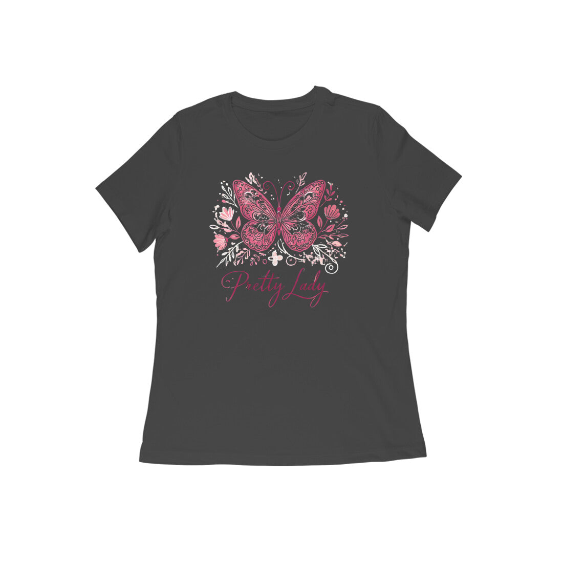 Pretty Lady t-shirt