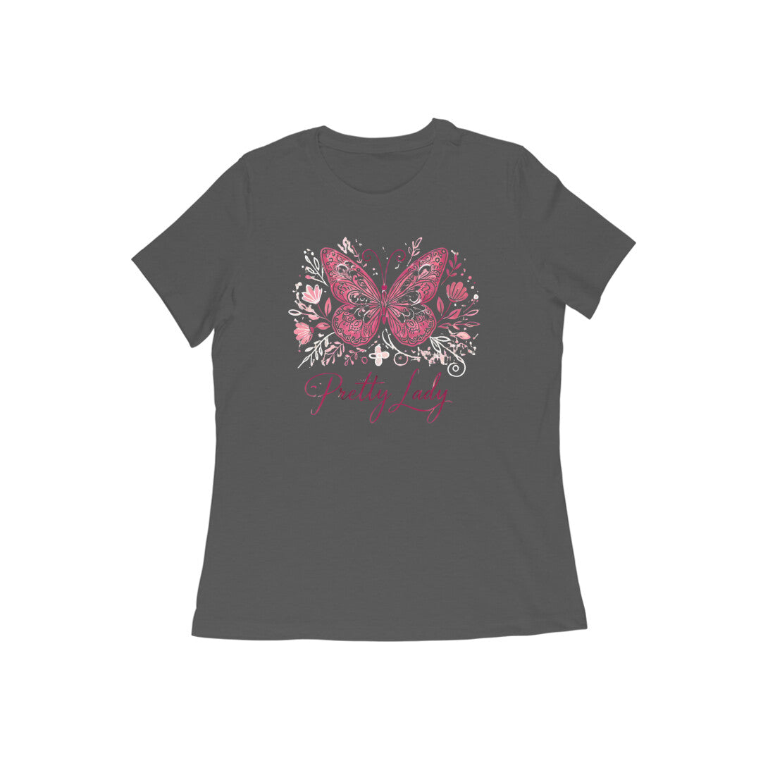 Pretty Lady t-shirt