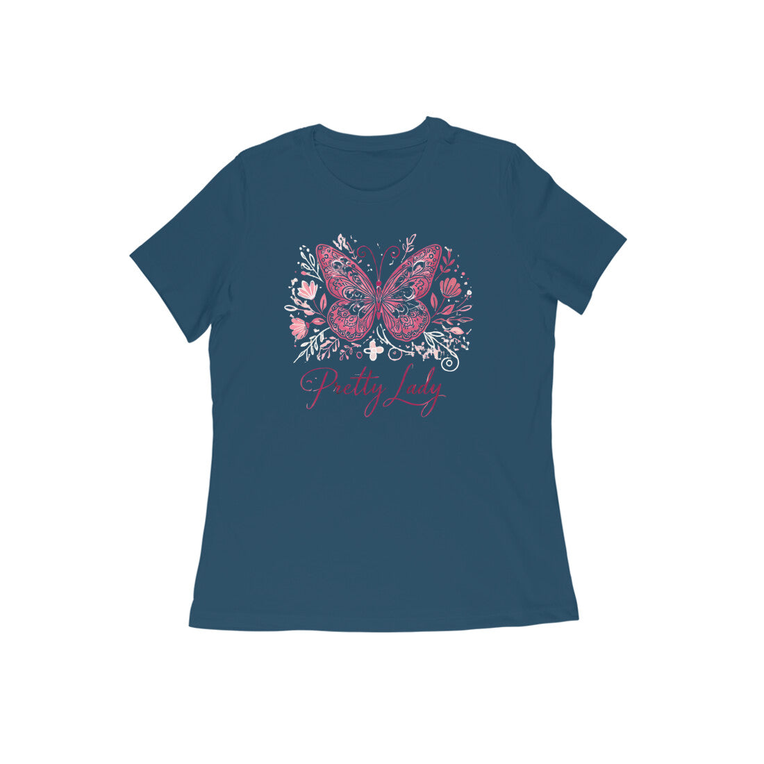 Pretty Lady t-shirt