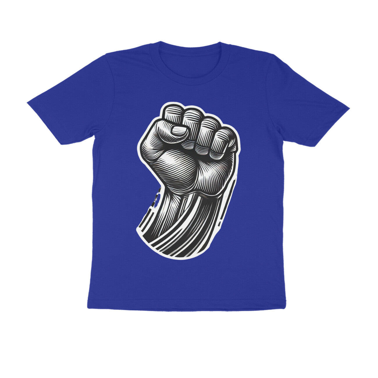 Power Fist