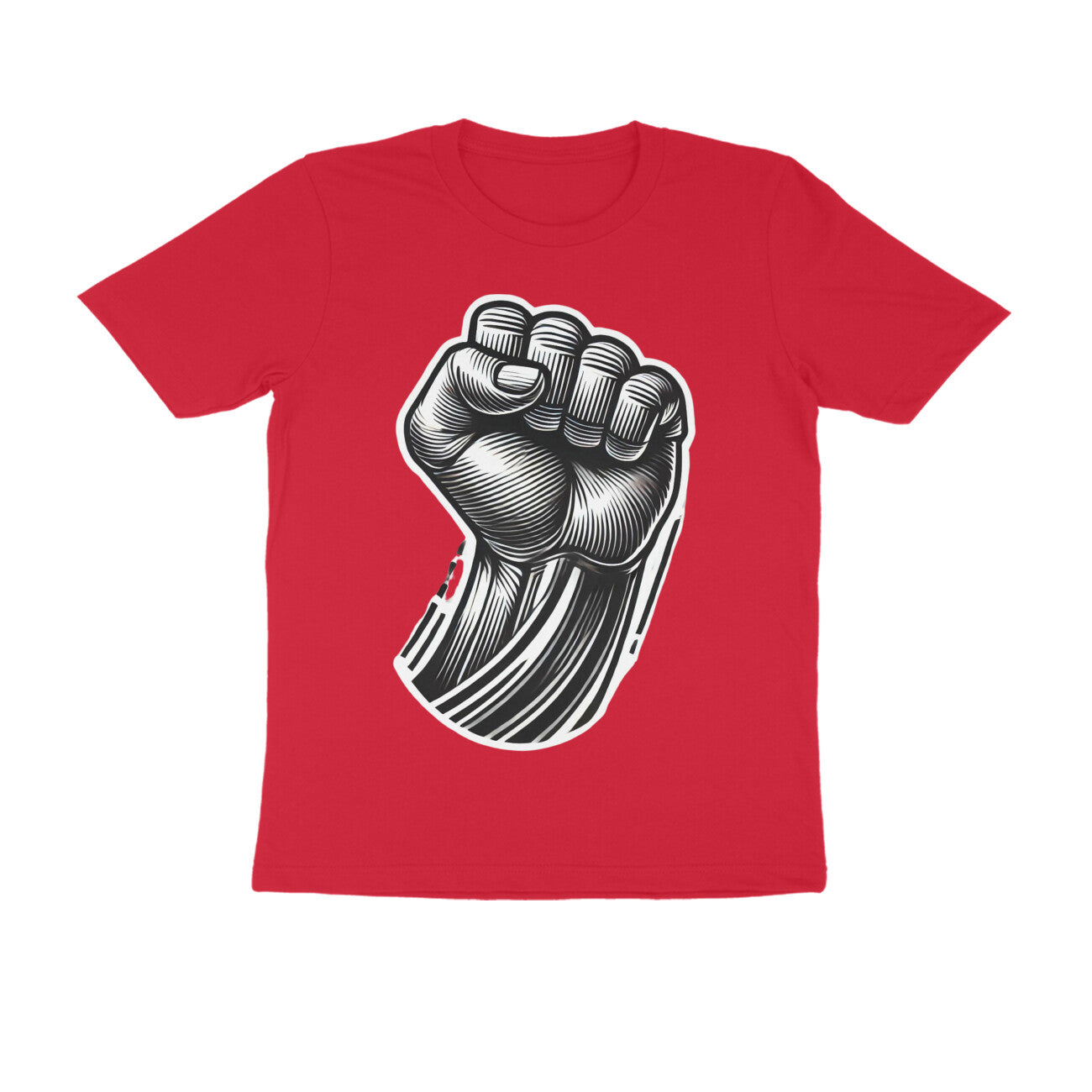 Power Fist