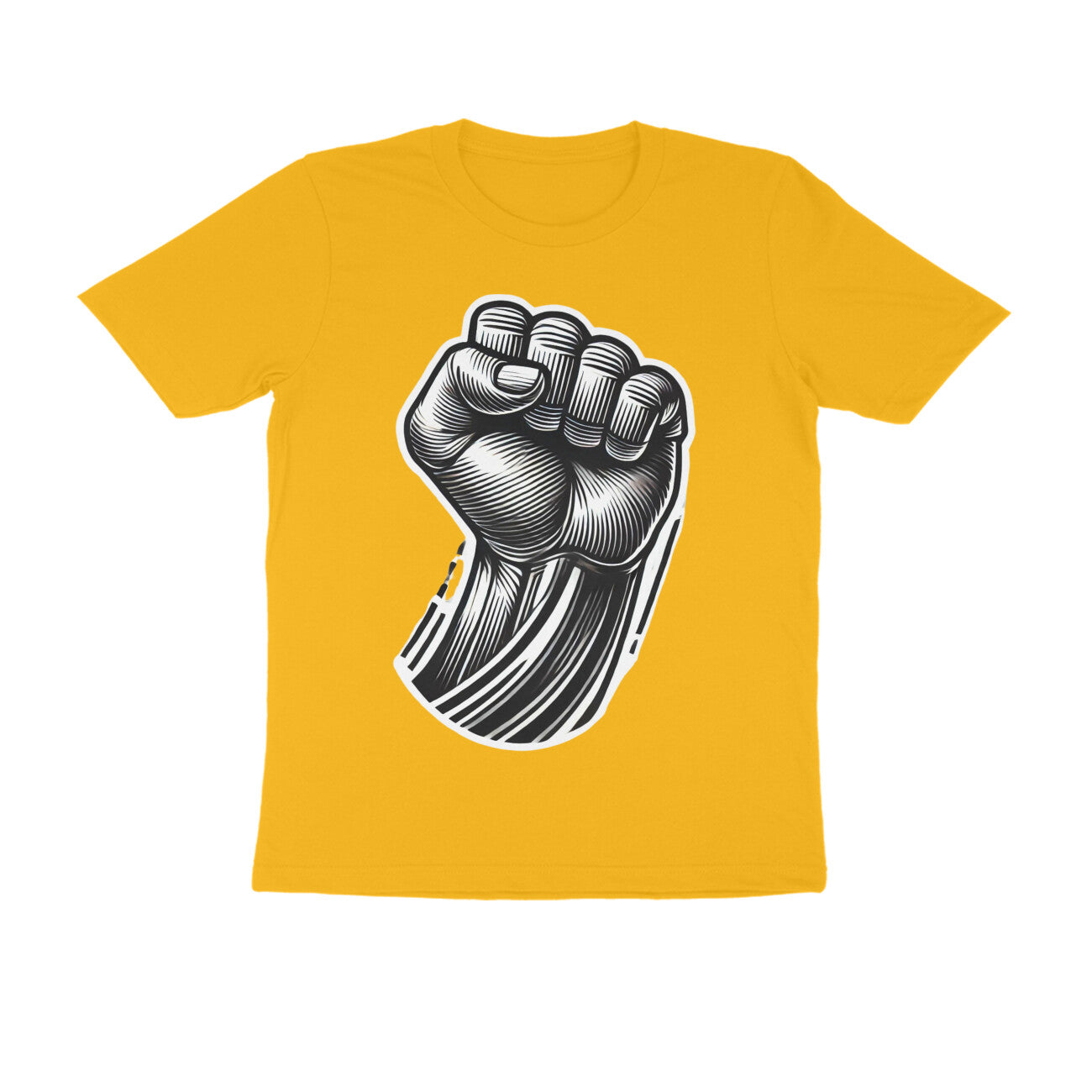 Power Fist