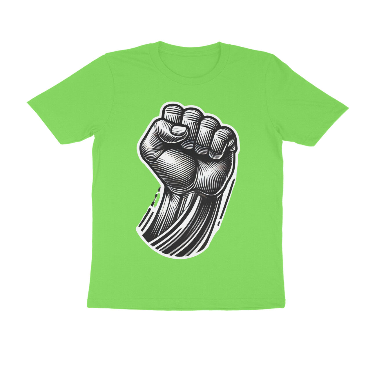 Power Fist
