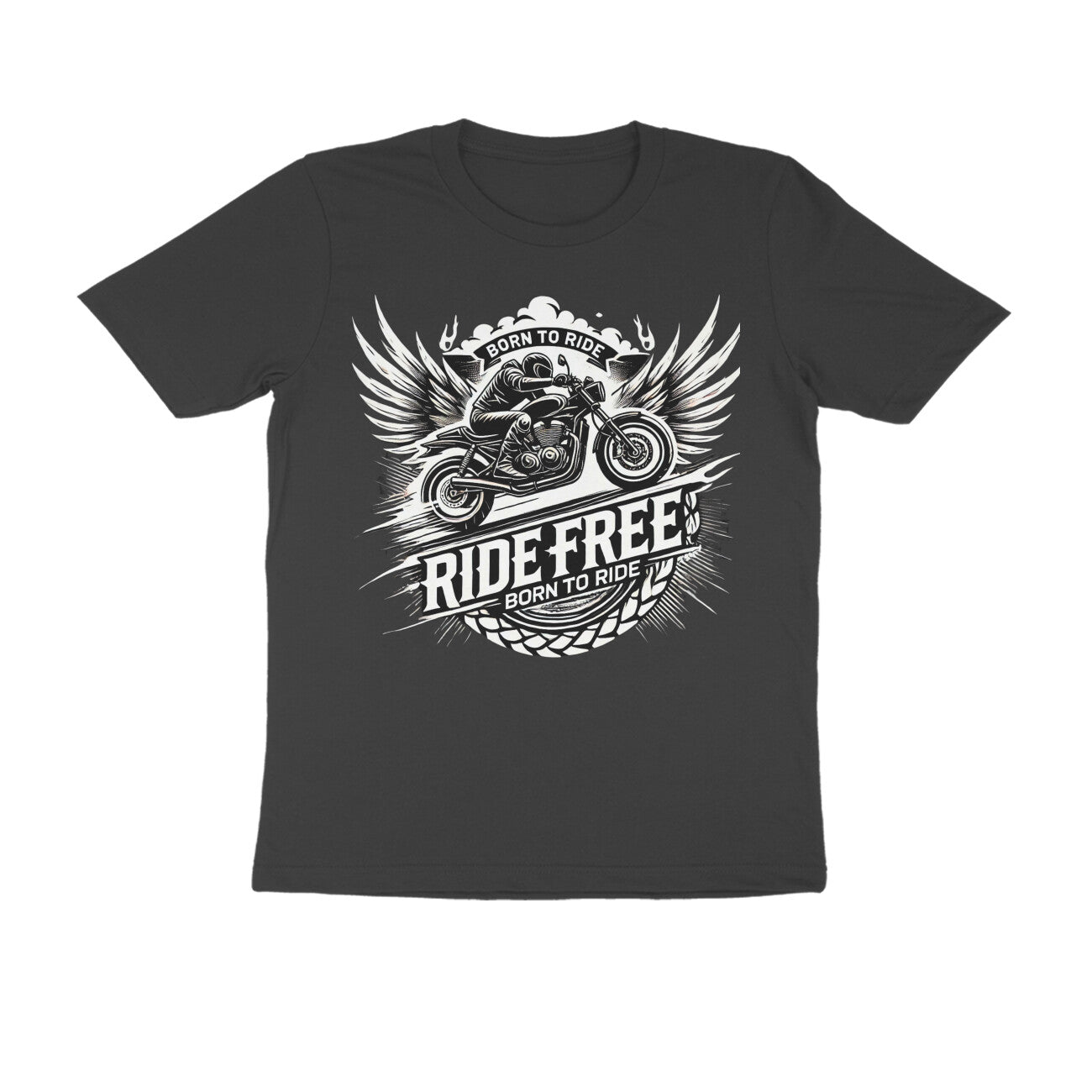 Born to Ride