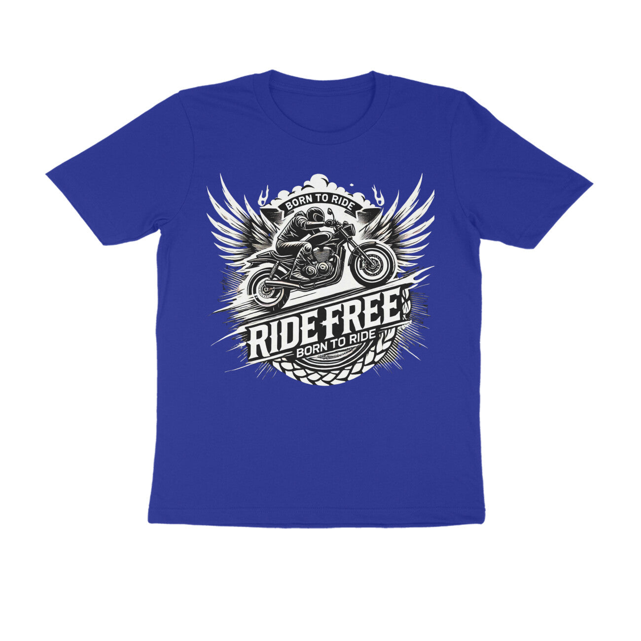 Born to Ride