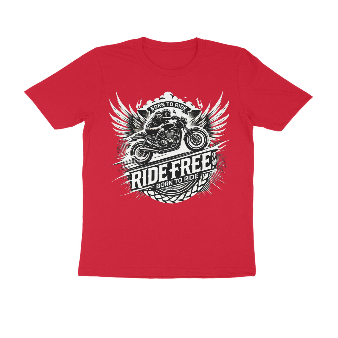 Born to Ride
